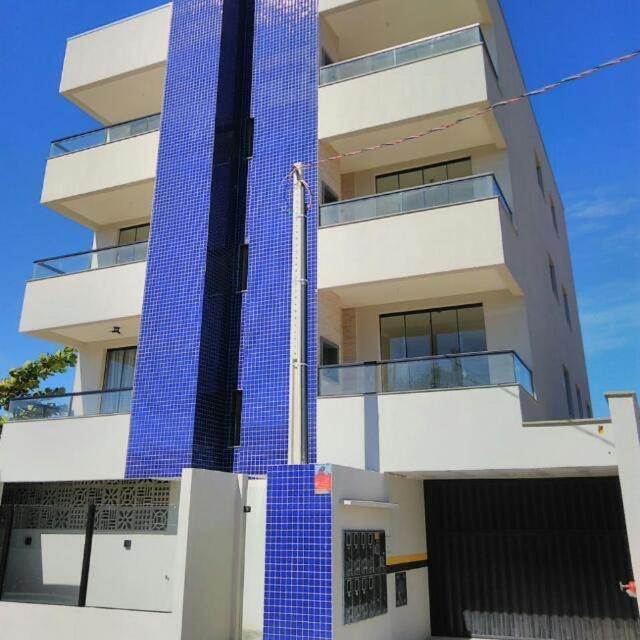  Lindo apto novo em Piçarras