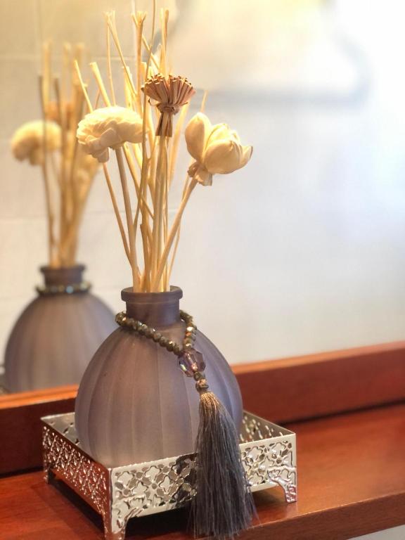  Apartamento central perto de tudo!