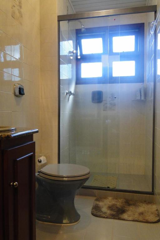  Apartamento central perto de tudo!