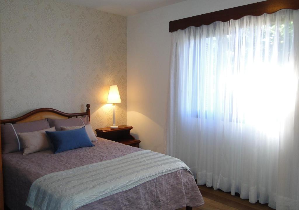  Apartamento central perto de tudo!