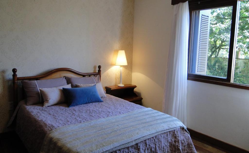  Apartamento central perto de tudo!