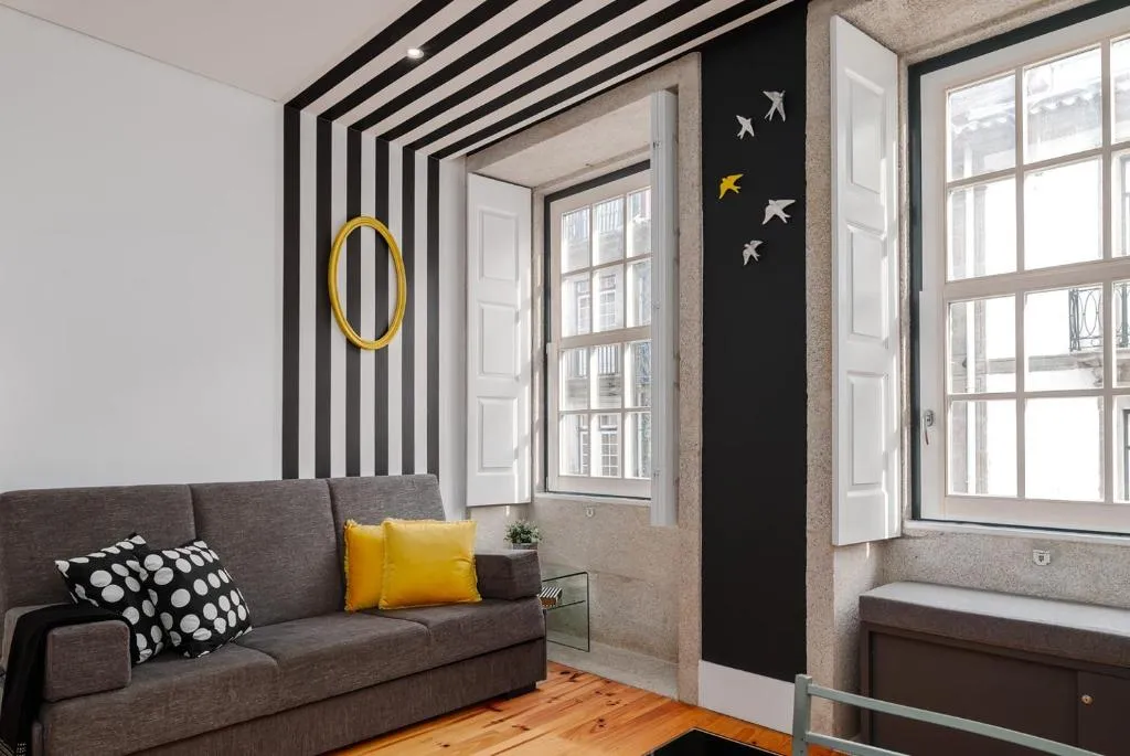 Flores Street Apartments, Porto, Portugal