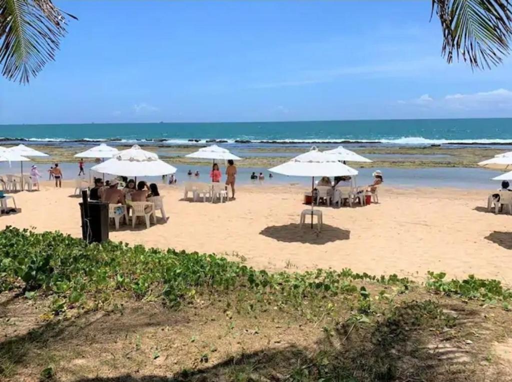  Marulhos Resort Porto de Galinhas