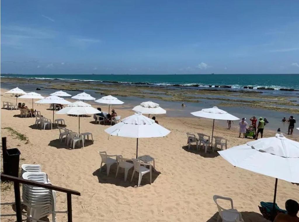  Marulhos Resort Porto de Galinhas