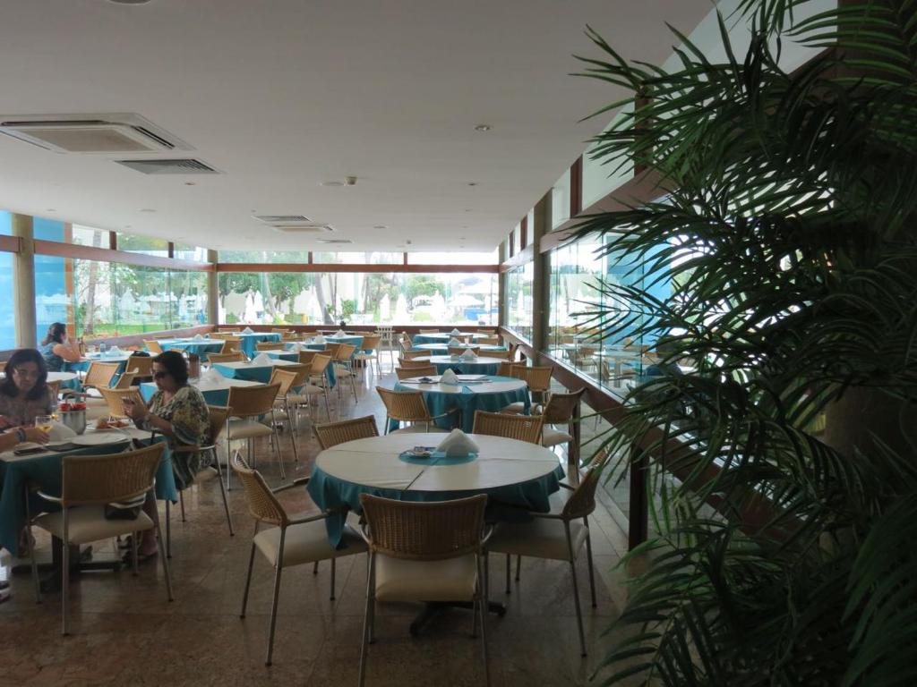  Marulhos Resort Porto de Galinhas