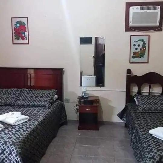  Pousada Recanto