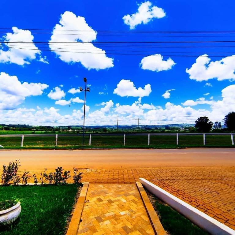  Pousada Recanto