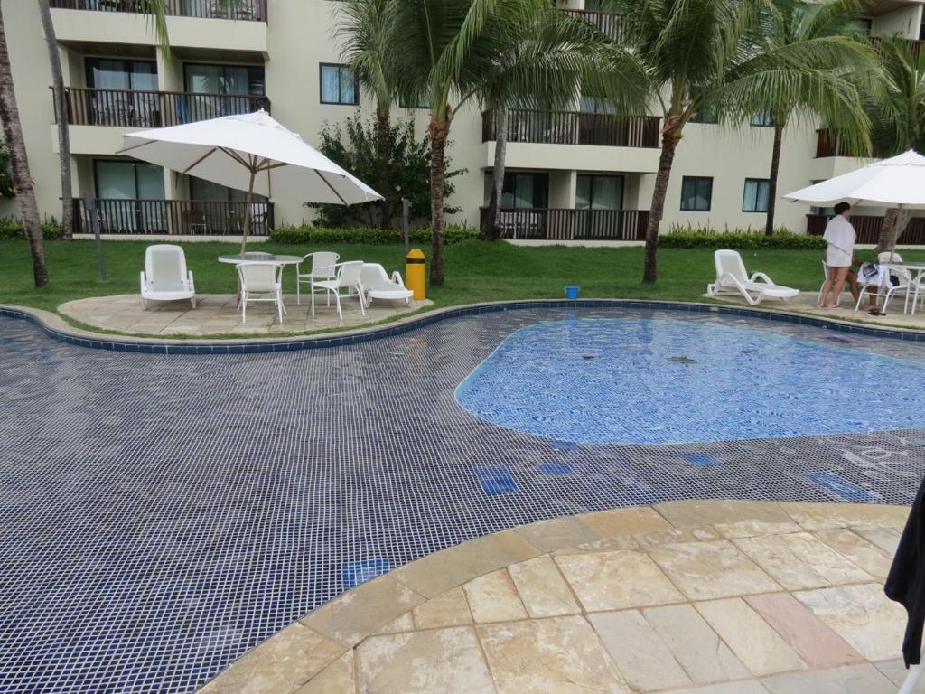  Marulhos Resort Porto de Galinhas