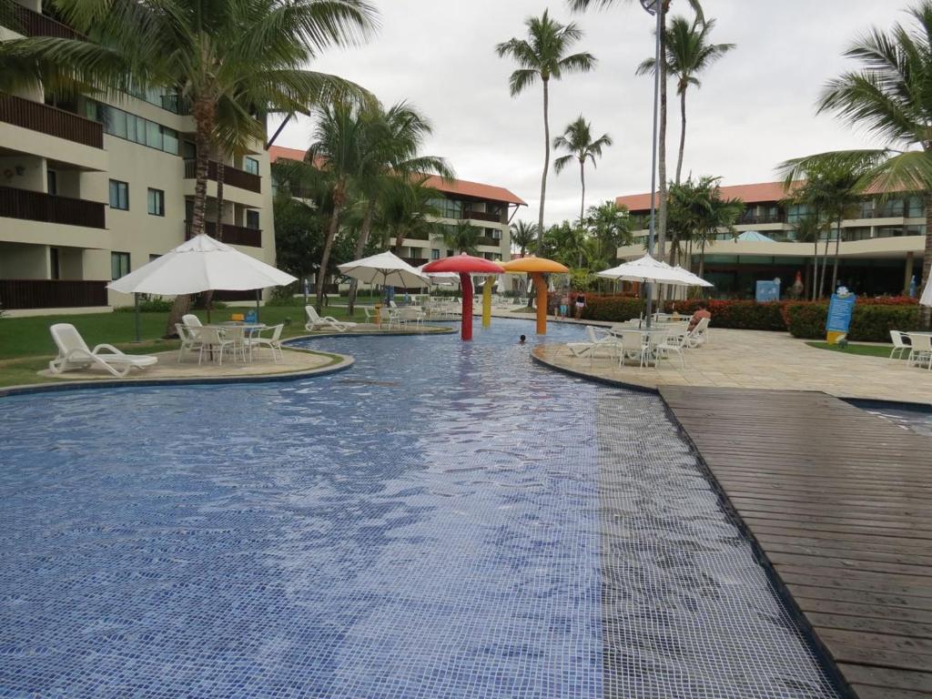  Marulhos Resort Porto de Galinhas