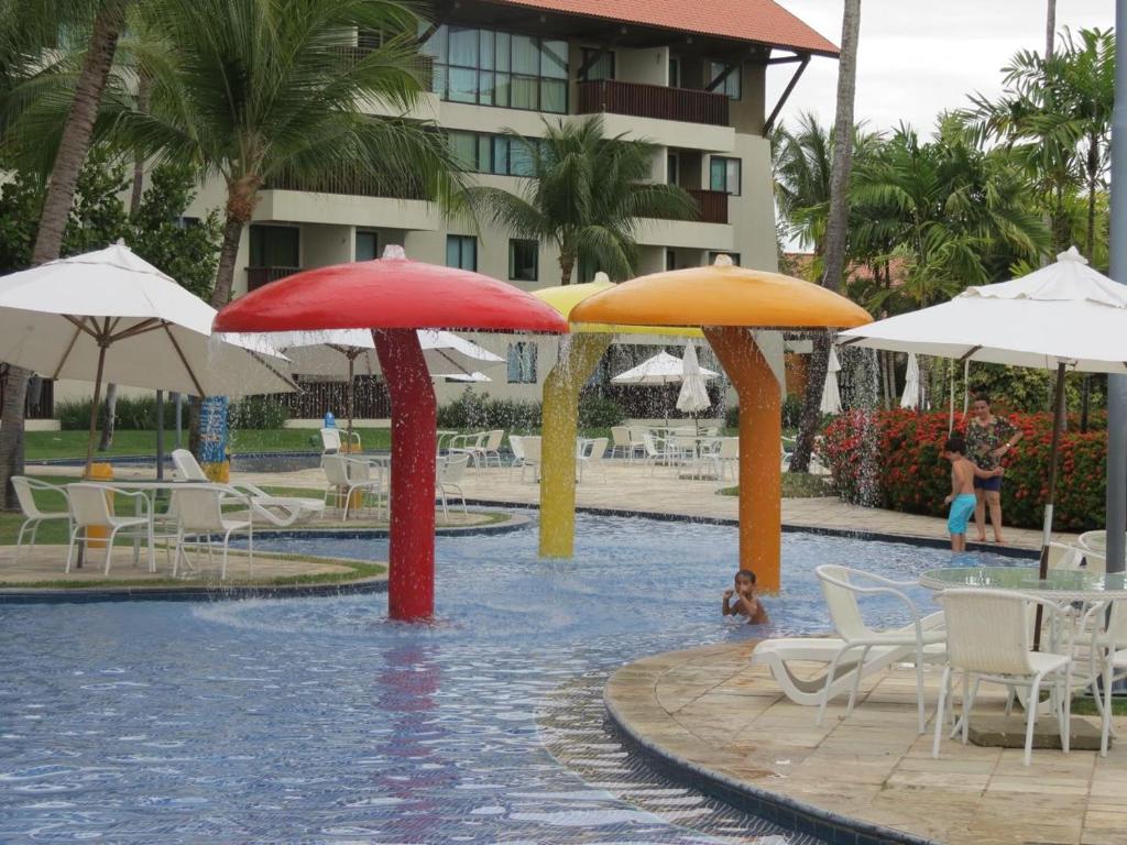  Marulhos Resort Porto de Galinhas