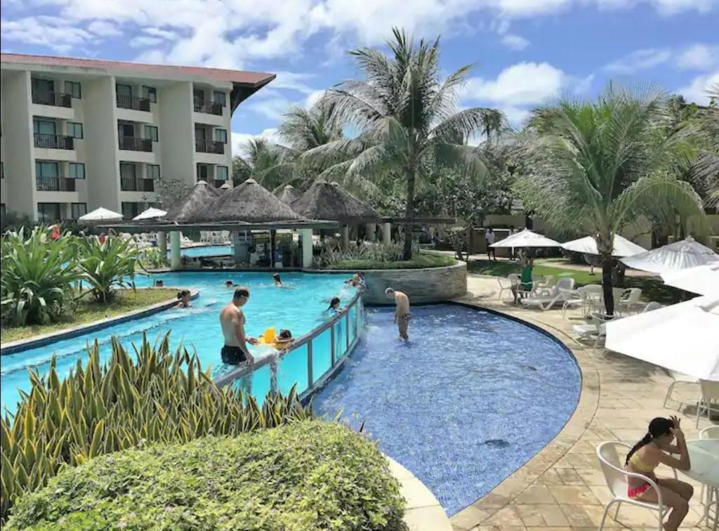  Marulhos Resort Porto de Galinhas
