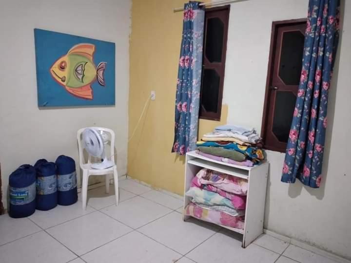  Villanueva Hostel