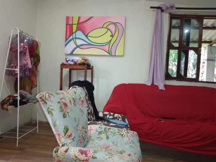  Villanueva Hostel