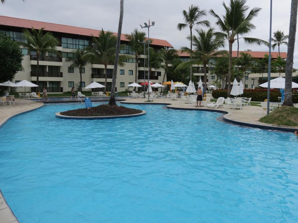  Marulhos Resort Porto de Galinhas