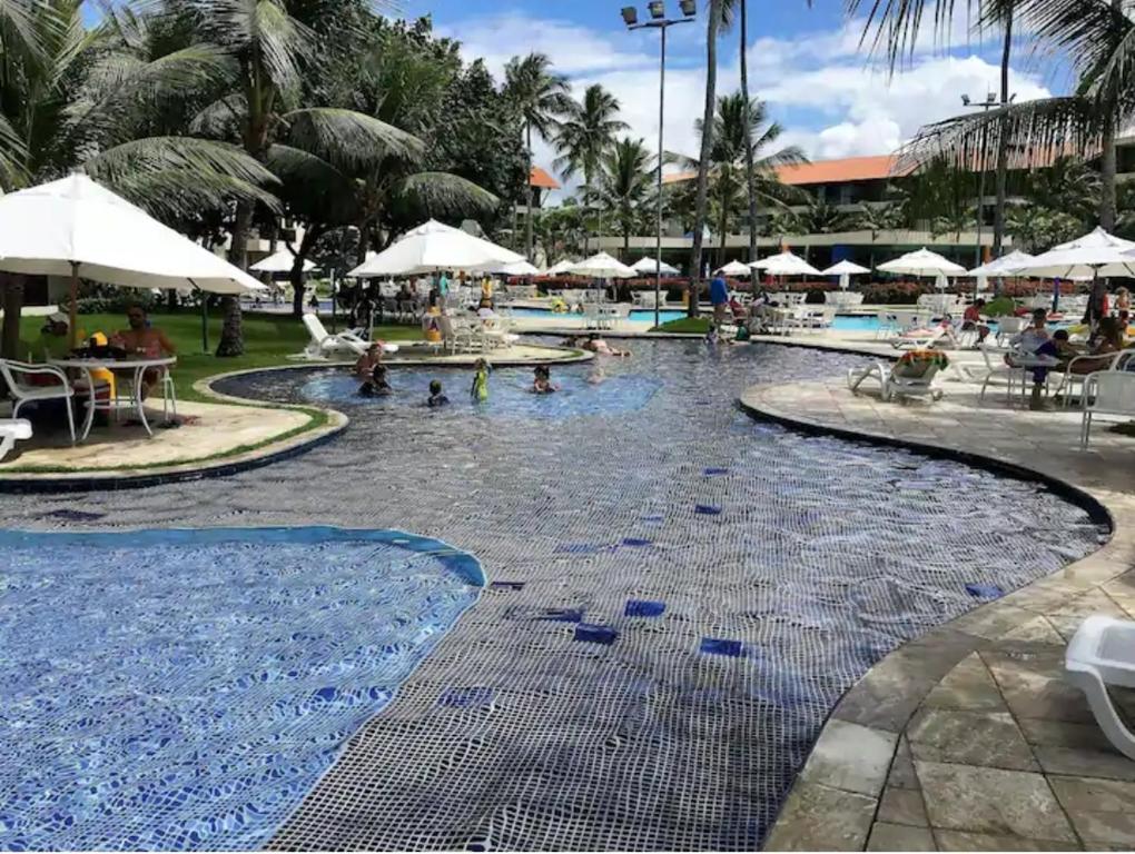  Marulhos Resort Porto de Galinhas