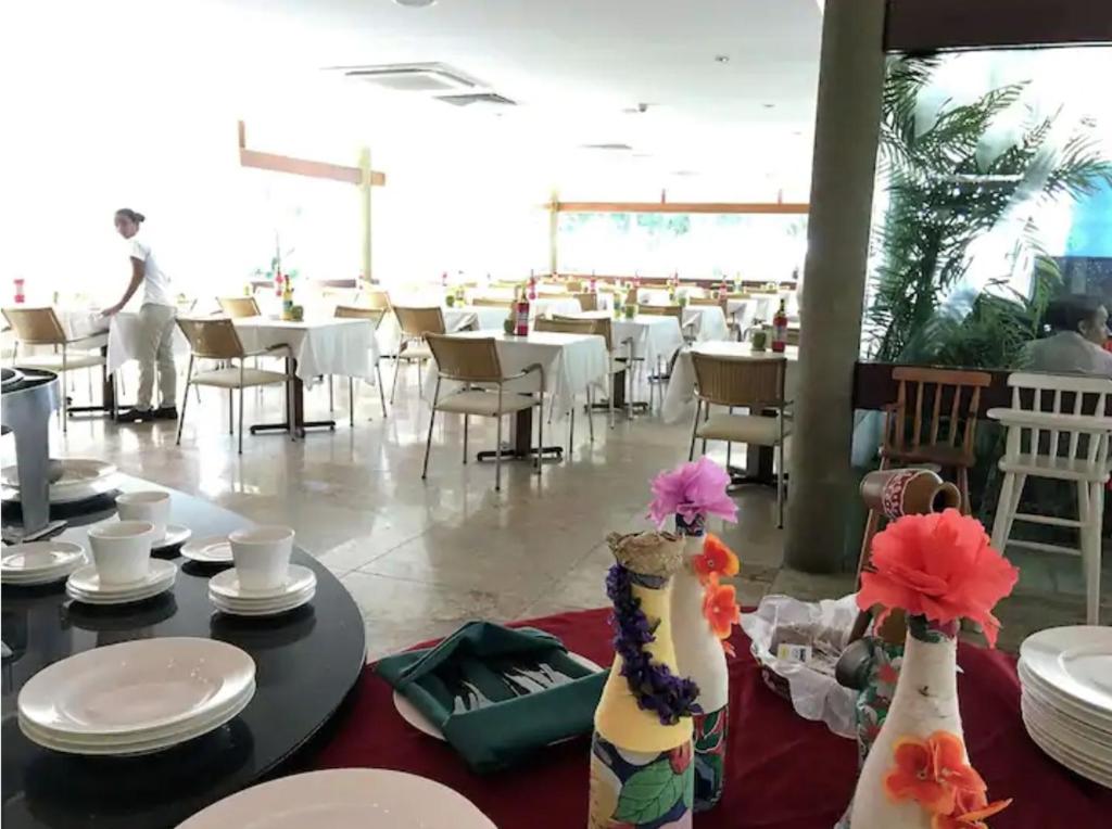  Marulhos Resort Porto de Galinhas