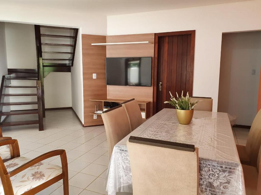  Casa em guarajuba condomínio dos corais