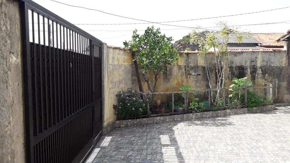  Casa de Temporada em Peruíbe(SP)