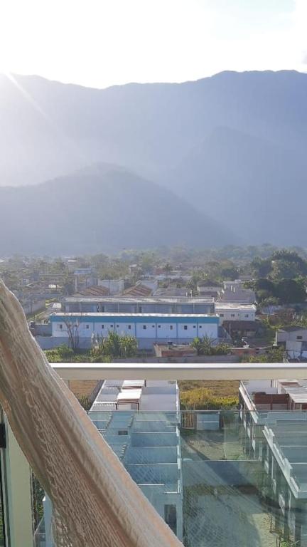  APARTAMENTO DE FRENTE PARA O MAR (a 30 metros da praia)