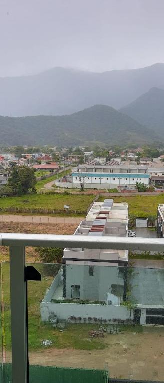  APARTAMENTO DE FRENTE PARA O MAR (a 30 metros da praia)