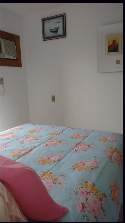  APARTAMENTO DE FRENTE PARA O MAR (a 30 metros da praia)