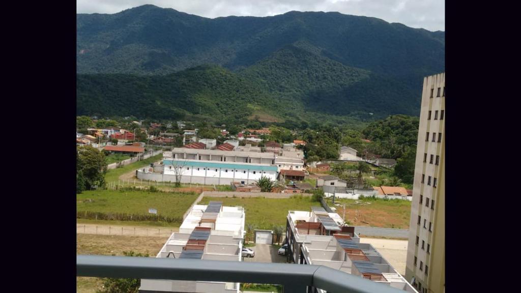  APARTAMENTO DE FRENTE PARA O MAR (a 30 metros da praia)