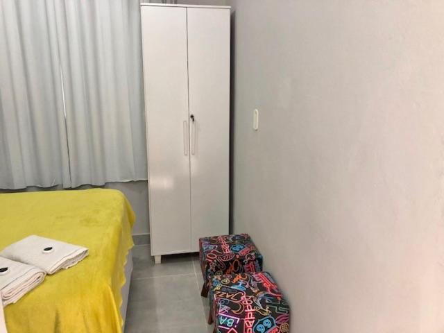  Aconchegante e Confortável Kit 1- City Stays Matão