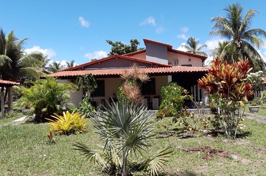  Casa da Dinda Ios