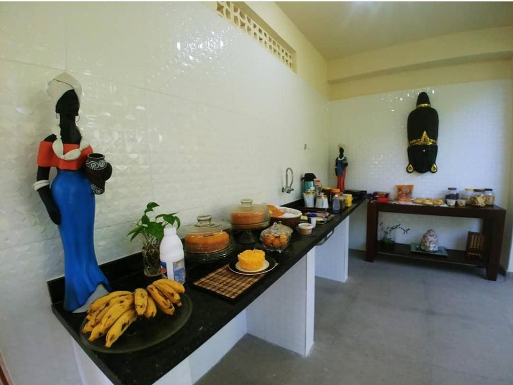 Casa da Dinda Ios