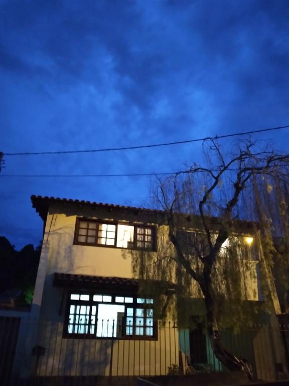  La casa Rústica