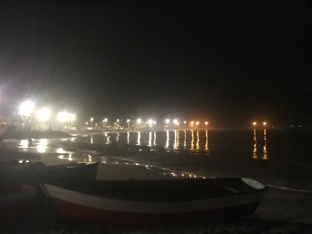  Apartmento Praia da Armação -Sul da Ilha