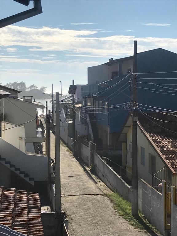  Apartmento Praia da Armação -Sul da Ilha
