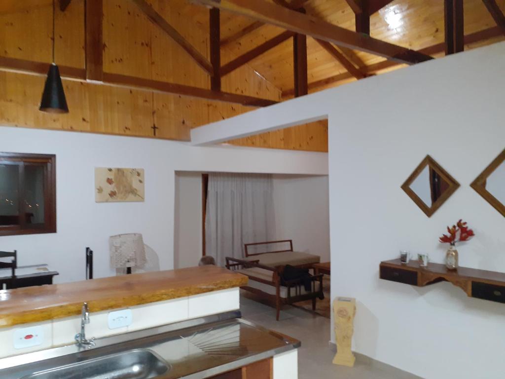  Casa Alto da Serra