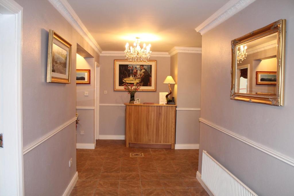 Fotografie z fotogalerie ubytování Boland's Accommodation Dingle v destinaci Dingle