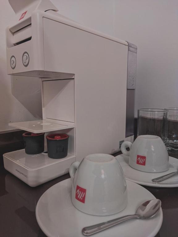  Costa del Mar Hotel Boutique