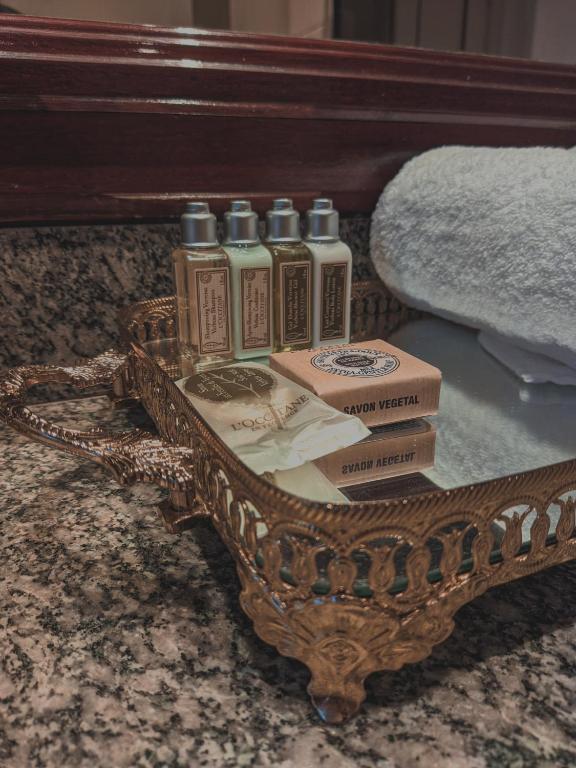  Costa del Mar Hotel Boutique