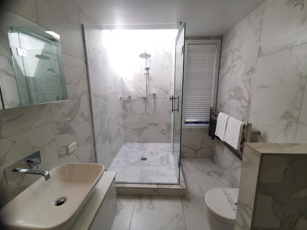 The Anchorage Apartments - Resim 21