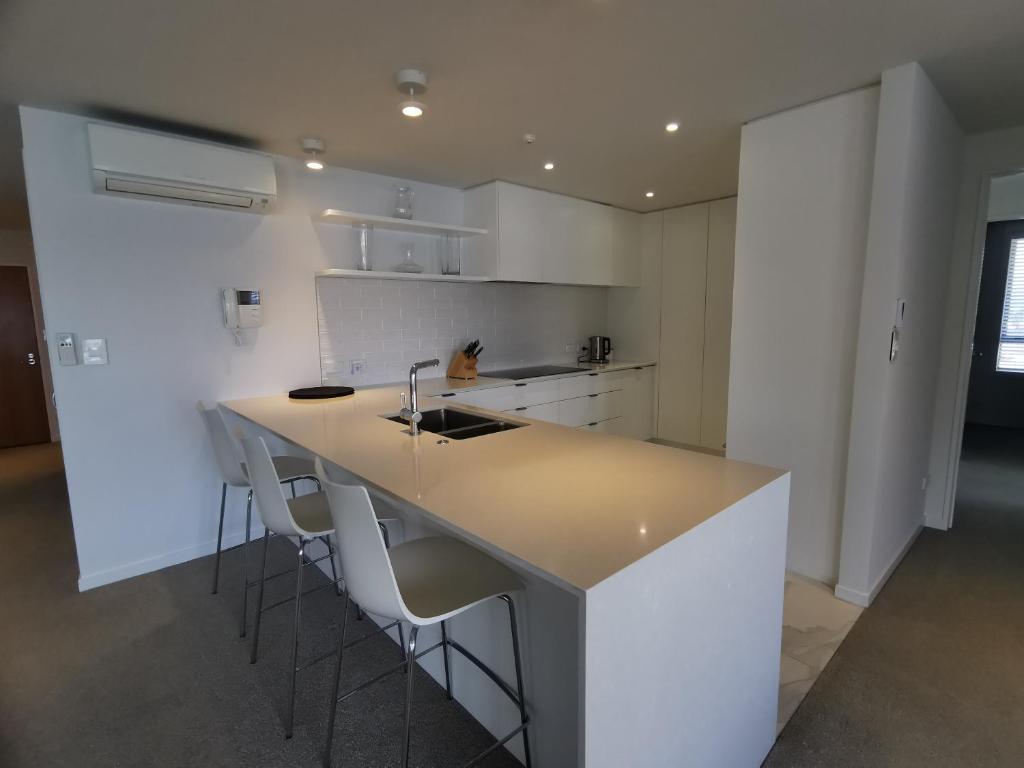 The Anchorage Apartments - Resim 20