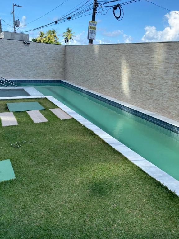  Flat Luxo Beira mar 14 andar