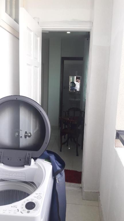 Fotografie z fotogalerie ubytování Hotel Khoa Văn v destinaci Vũng Tàu