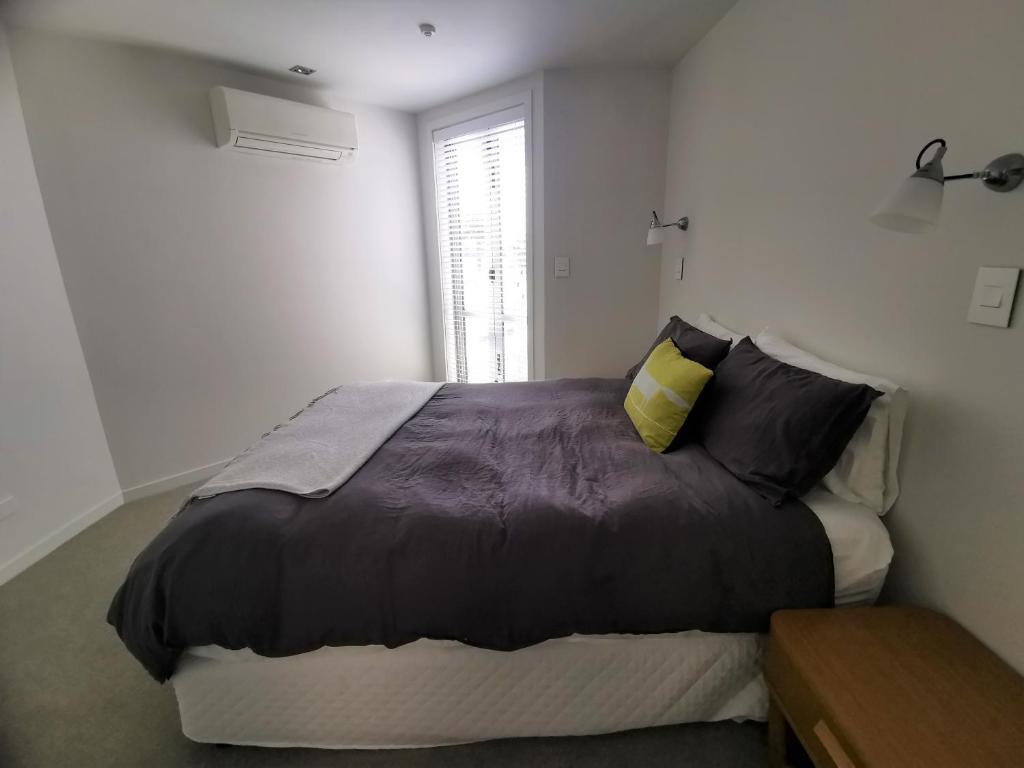 The Anchorage Apartments - Resim 16