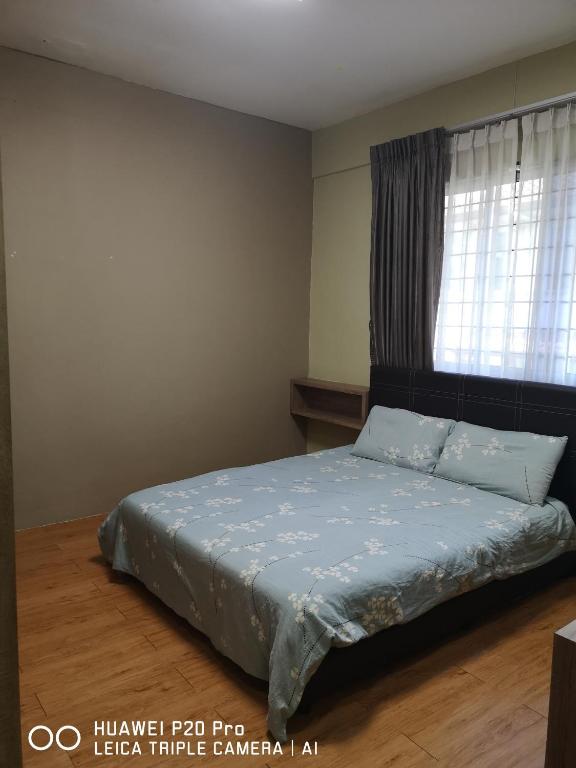BL 209 - Four-Bedroom House