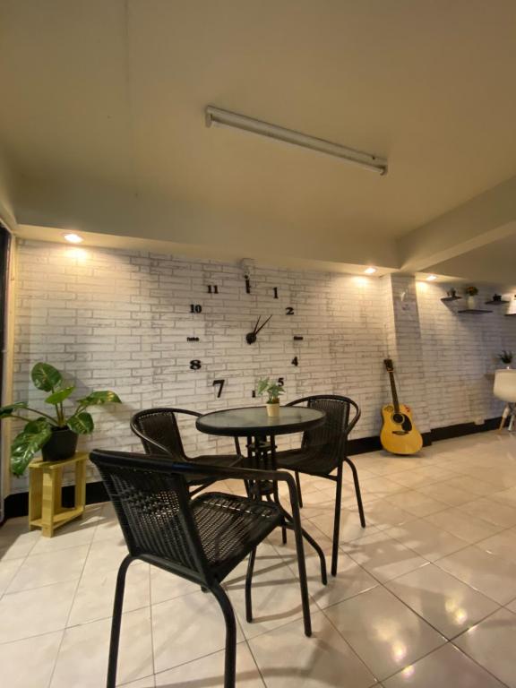 FrenTé Chiang Mai - Resim 7