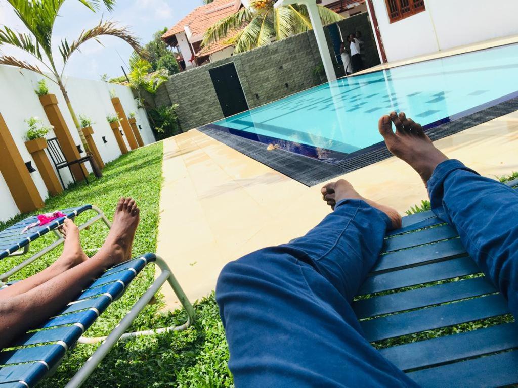 Hotel Brisa Marina Negombo Sri Lanka Booking Com