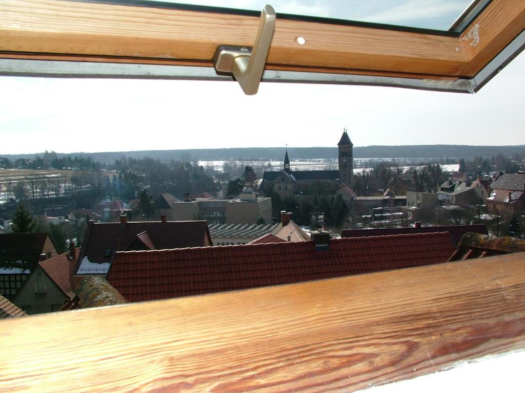 Příroda nedaleko hotelu