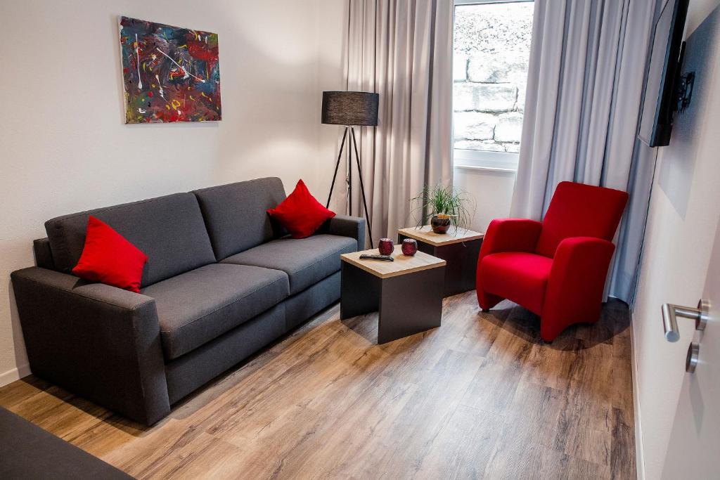 Gasthof Krone - Apartment
