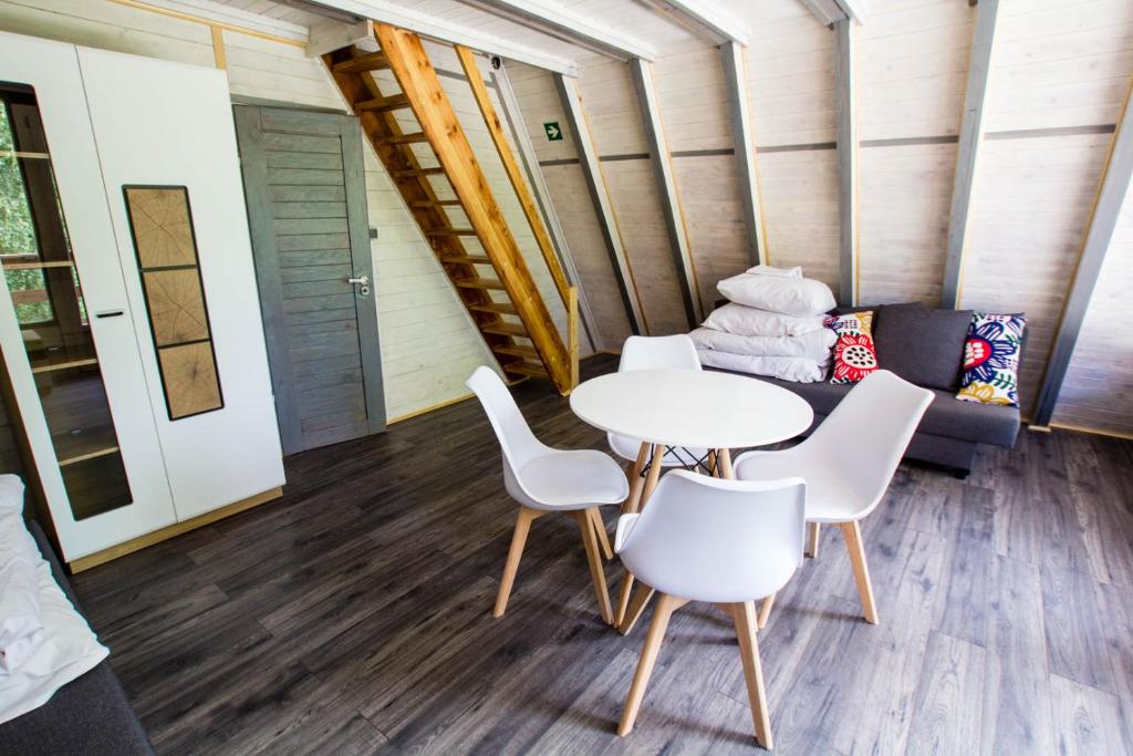 Ośrodek Wypoczynkowy AKWA Marina - Maisonette