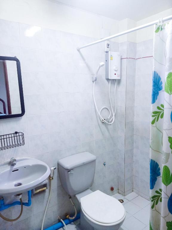 FrenTé Chiang Mai - Resim 3