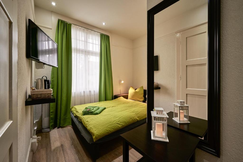 Max Aviation Villa & Apartments - Resim 15