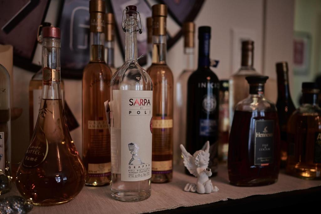 Max Aviation Villa & Apartments - Resim 39